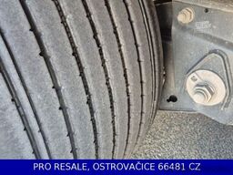 WIELTON NS3K MEGA + LIFTACHSE