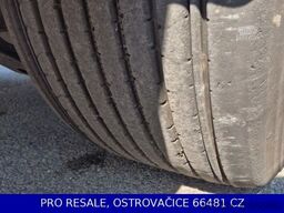 WIELTON NS3K MEGA + LIFTACHSE