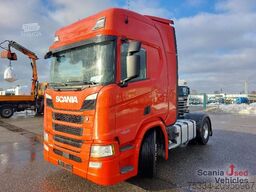 Scania R 450 A4x2NA