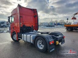 Scania R 450 A4x2NA