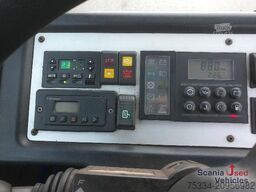 Terberg BC 182 mit Sattelkupplung und Straßenzulassung