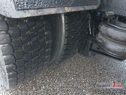 Terberg BC 182 mit Sattelkupplung und Straßenzulassung