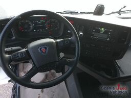 Scania R 460 A4x2NA Hydraulik