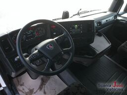 Scania R 460 A4x2NA Hydraulik