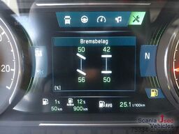 Scania R 460 A4x2NA Hydraulik