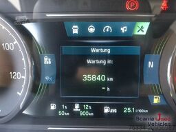 Scania R 460 A4x2NA Hydraulik