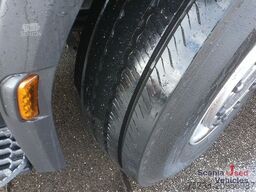 Scania R 460 A4x2NA Hydraulik