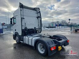 Scania R 410 A4x2EB Mega Jumbo NTG neues Model