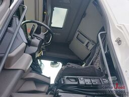 Scania R 410 A4x2EB Mega Jumbo NTG neues Model