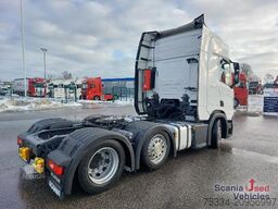 Scania R 410 A6x2/4LB