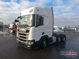 Scania R 410 A6x2/4LB