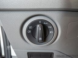 VW Crafter 35 lang Hochdach AHK LED AHK ACC LED