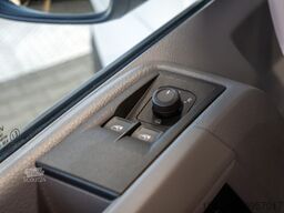 VW Crafter 35 lang Hochdach AHK LED AHK ACC LED