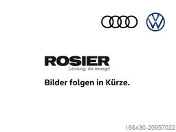 VW T6.1 Kasten 2,0 l DSG AHK LED NAVI SHZ KLIMA