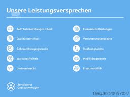 VW Crafter 35 lang Hochdach AHK LED AHK ACC LED