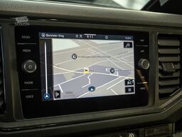 VW Crafter 35 lang Hochdach AHK LED AHK ACC LED