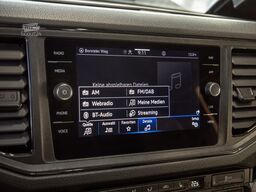 VW Crafter 35 lang Hochdach AHK LED AHK ACC LED