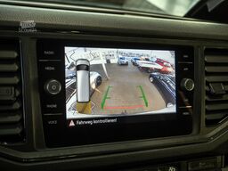 VW Crafter 35 lang Hochdach AHK LED AHK ACC LED