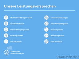 VW Crafter 35 lang Hochdach AHK LED AHK ACC LED