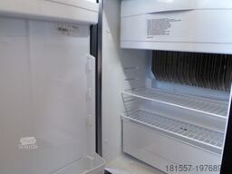 BÜRSTNER Lineo T 620 G Isofix, SAT/TV, Markise, Navi