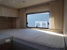 BÜRSTNER Lineo T 620 G Isofix, SAT/TV, Markise, Navi