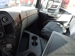 MERCEDES-BENZ 2533 Antos*ml. FHS*vollluft*für 8,1 m Aufbauten