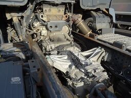 MERCEDES-BENZ 2533 Antos*ml. FHS*vollluft*für 8,1 m Aufbauten