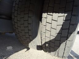 MERCEDES-BENZ 2533 Antos*ml. FHS*vollluft*für 8,1 m Aufbauten
