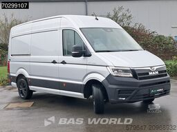 Volkswagen Crafter 177pk NEU! Automatik 180PS AHK L3H3 LED...