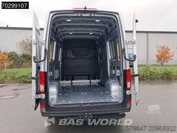 Volkswagen Crafter 177pk NEU! Automatik 180PS AHK L3H3 LED...
