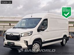 Ford Transit NEU! Elektro 280km WLTP 72kWh L3H2 204p...