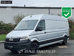 Volkswagen Crafter 177pk Neu! Automatik 2025 Modell L4H3 A...
