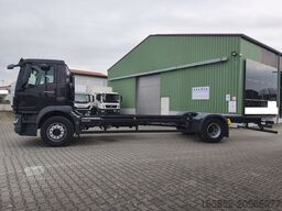 MAN TGM 18.320 TGM 18.320 4x2 BL CH Fahrgestell Eur...