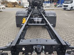 MAN TGM 18.320 TGM 18.320 4x2 BL CH Fahrgestell Eur...