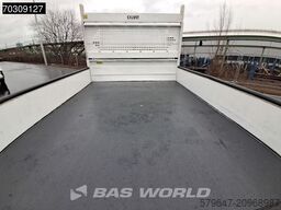 Mercedes Sprinter 514 CDI Doppel Kabine Automatik Pritsc...