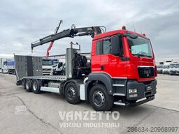 MAN TGS 35.360