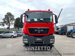 MAN TGS 35.360