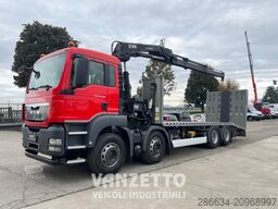 MAN TGS 35.360