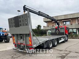 MAN TGS 35.360