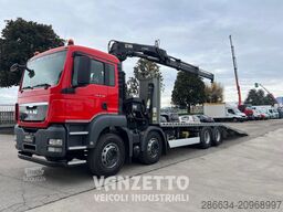 MAN TGS 35.360