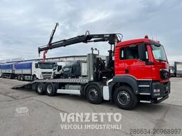 MAN TGS 35.360