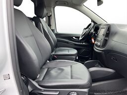 Mercedes-Benz Vito 119 CDI 4x4 Kasten Kompakt LED Klima Sitzh. Kamera