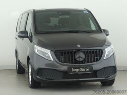 Mercedes-Benz V 250 d EDITION Lang ACC AHK AUT Akustikglas LED