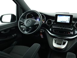 Mercedes-Benz V 250 d EDITION Lang ACC AHK AUT Akustikglas LED