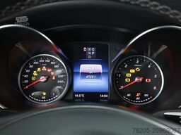 Mercedes-Benz V 250 d EDITION Lang ACC AHK AUT Akustikglas LED