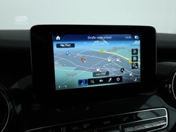 Mercedes-Benz V 250 d EDITION Lang ACC AHK AUT Akustikglas LED
