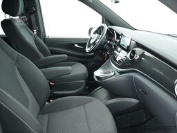 Mercedes-Benz V 250 d EDITION Lang ACC AHK AUT Akustikglas LED