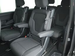Mercedes-Benz V 250 d EDITION Lang ACC AHK AUT Akustikglas LED