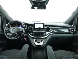 Mercedes-Benz V 250 d EDITION Lang ACC AHK AUT Akustikglas LED