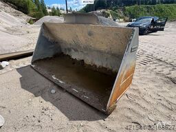 Volvo Wheel Loader Bucket